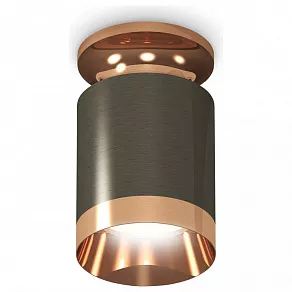 Накладной светильник Ambrella XS XS6303160