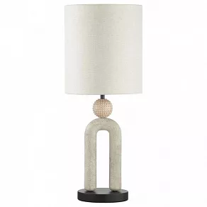 Настольная лампа декоративная Odeon Light Bagel 5410/1T
