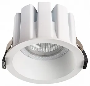 Встраиваемый светильник Lightstar Ciclone 385136