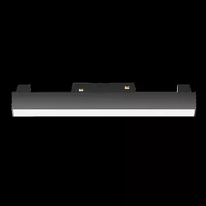 Встраиваемый светильник Maytoni Basis TR074-2-12W4K-B