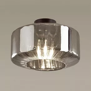 Накладной светильник Odeon Light Binga 4746/1C