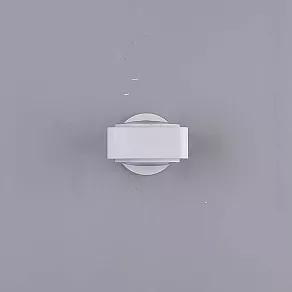 Накладной светильник DesignLed Linse GW-1025-6-WH-WW
