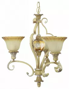 Подвесная люстра Dio D’Arte Santoro Santoro E 1.1.3