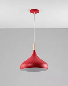Подвесной светильник Moderli Eline V1302-1P