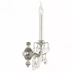 Бра Dio D’Arte Aosta Aosta E 2.1.1.300 SB