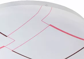 Накладной светильник Эра Slim Б0043821