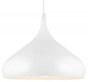 Подвесной светильник Arte Lamp Capello A3266SP-1WH