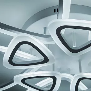 Потолочная люстра Citilux Мальта CL234290R