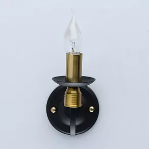 Бра De City Свеча 40 683023901