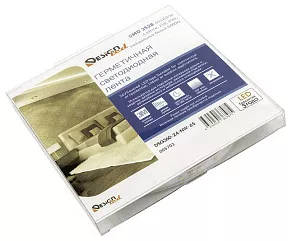 Лента светодиодная DesignLed DSG360 DSG360-24-NW-65
