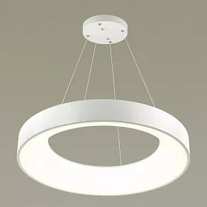 Подвесной светильник Odeon Light Sole 4062/80L