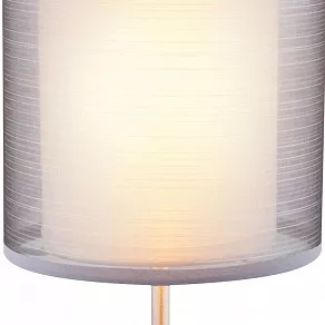 Настольная лампа декоративная Globo Theo 15190T