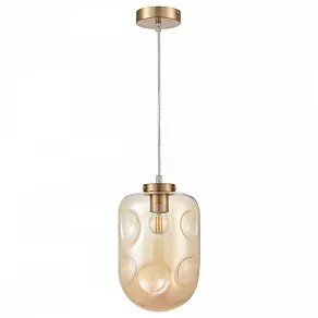 Подвесной светильник Vele Luce Alieno VL5354P31