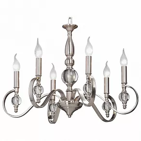 Подвесная люстра Vitaluce V5170 V5170/6