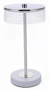 Настольная лампа декоративная Lumion Satiana 8252/1TL