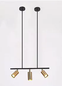 Светильник на штанге Imperiumloft Long John LINO01