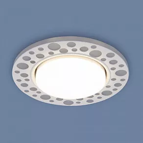 Встраиваемый светильник Elektrostandard 3032 a045486