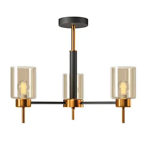 Бра Freya Fusion FR5268WL-01B