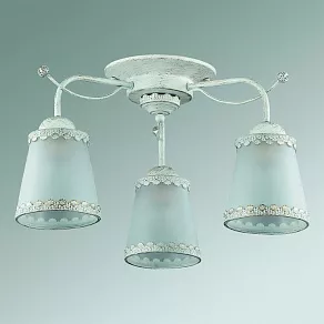 Потолочная люстра Lumion Abbi 3267/3C
