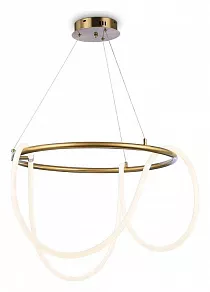 Подвесной светильник Ambrella FL FL10503