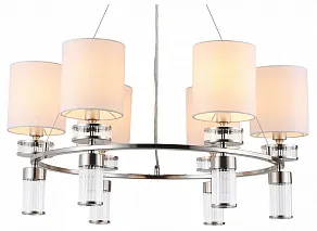 Подвесная люстра Ambrella Light HIGH LIGHT LH71291