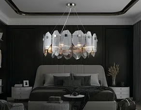 Подвесной светильник Ambrella Light LH LH31203