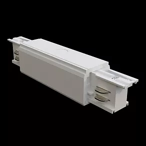 Соединитель линейный для треков Maytoni Accessorises TRA005C-31W