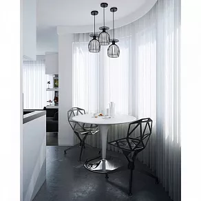 Подвесной светильник De City Лоск 25 354018401