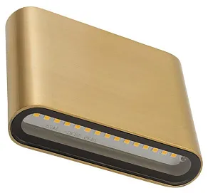 Накладной светильник Nowodvorski Semi Led S 11365