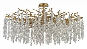 Люстра на штанге Dio D’Arte Tavenna Tavenna H 1.3.100.800 A