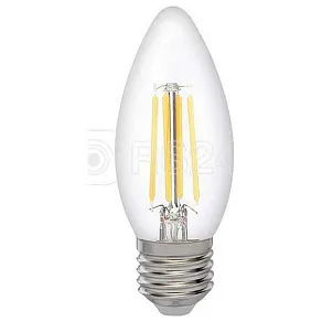 Лампа светодиодная Jazzway Omni E27 6Вт 4000K 5020542