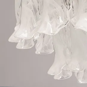 Подвесная люстра De City Патриция 447013006