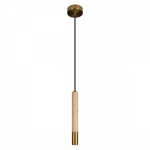 Подвесной светильник Loft it Everest 10583C Bronze