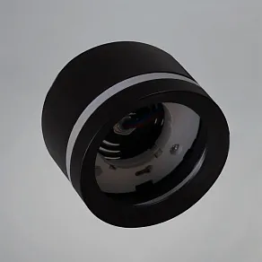 Подвесная люстра Reluce  79490-0.4-03 Black