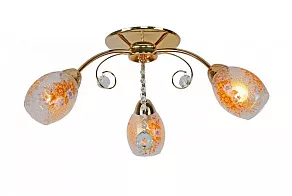 Потолочная люстра Imex MD.16786 MD.16786-3-S FGD