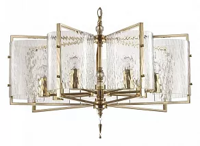 Подвесная люстра Odeon Light Elegante 4878/7