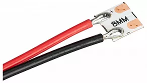 Соединитель лент гибкий Arlight COB открытая 032205