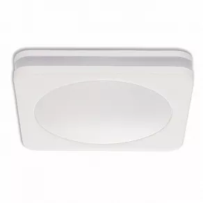 Встраиваемый светильник Arte Perfetto Luce Ingrid 1 3322.LD109S/12W/4K