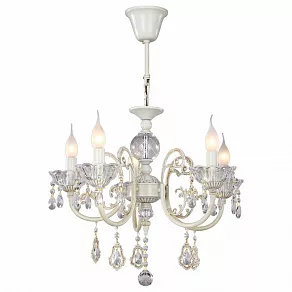 Подвесная люстра Favourite Madonna 1596-5P