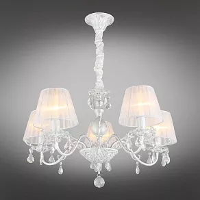 Подвесная люстра Omnilux Bantine OML-53213-05