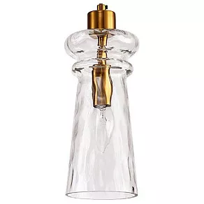 Подвесной светильник Odeon Light Pasti 3 4998/1A