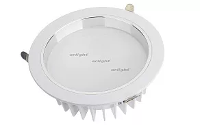 Встраиваемый светильник Arlight MD 016053