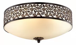 Накладной светильник Odeon Light Sagitta 2669/4C