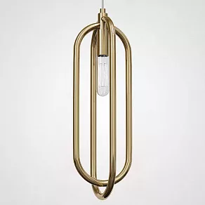 Подвесной светильник Imperiumloft Tube TUBE01