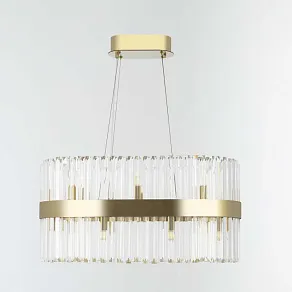 Подвесная люстра Arte Milano Белладжо 440210.750.16.G9.B1 BS