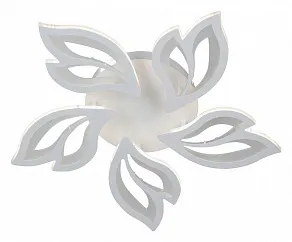 Люстра на штанге Vitaluce V3893 V3893-0/5PL