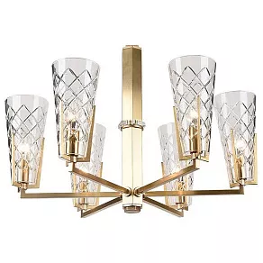 Подвесная люстра Newport 3510 3516/C