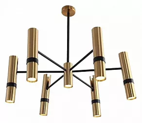 Люстра на штанге Kink Light Марфа 08425-7,19-20