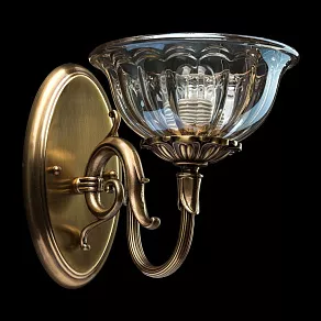 Бра Chiaro Паула 5 411021001