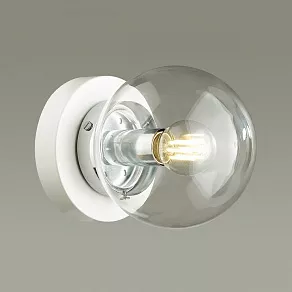 Накладной светильник Lumion Holly 4538/1W